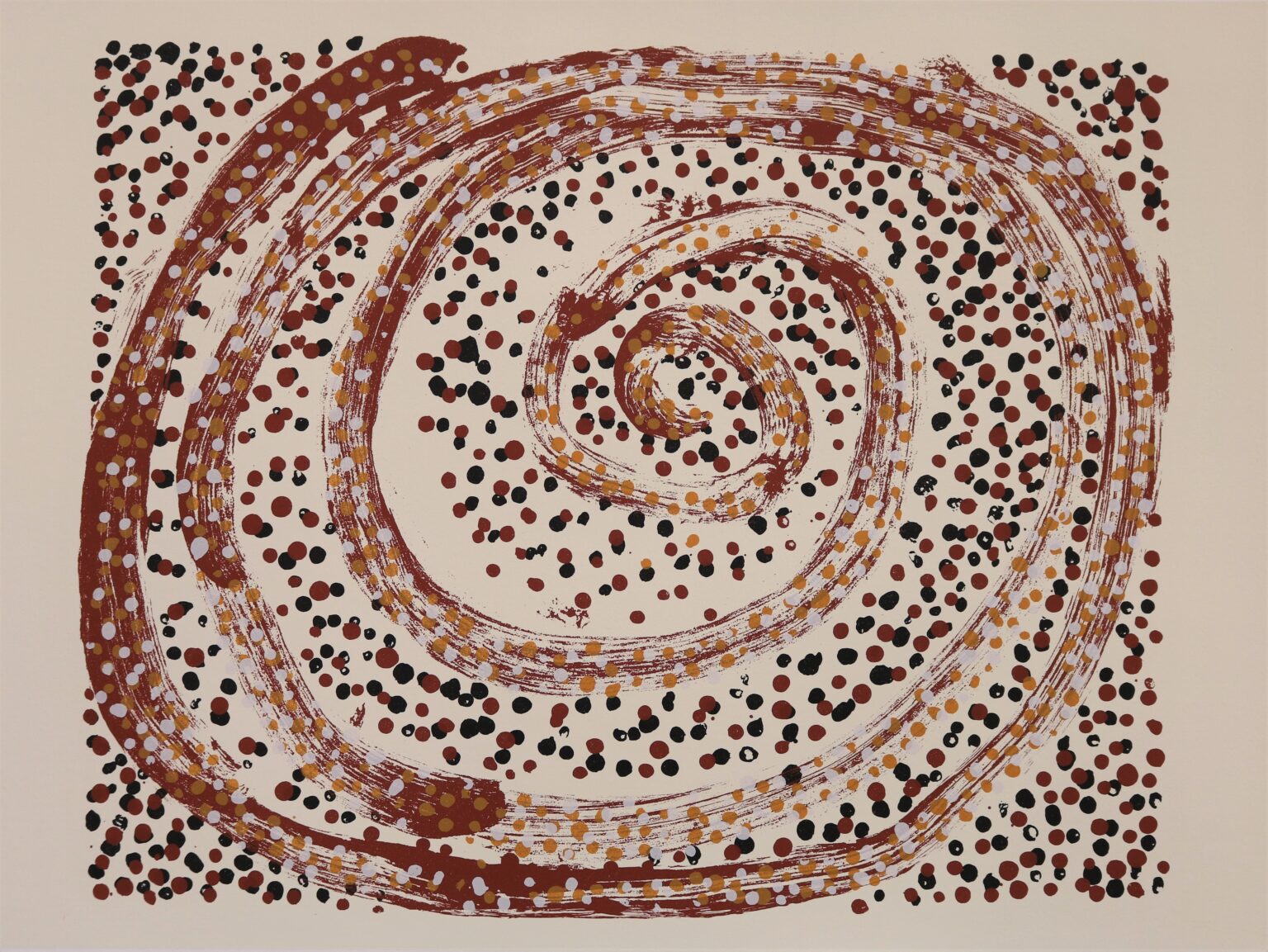 Timothy Cook – Jilamara Arts and Crafts Association