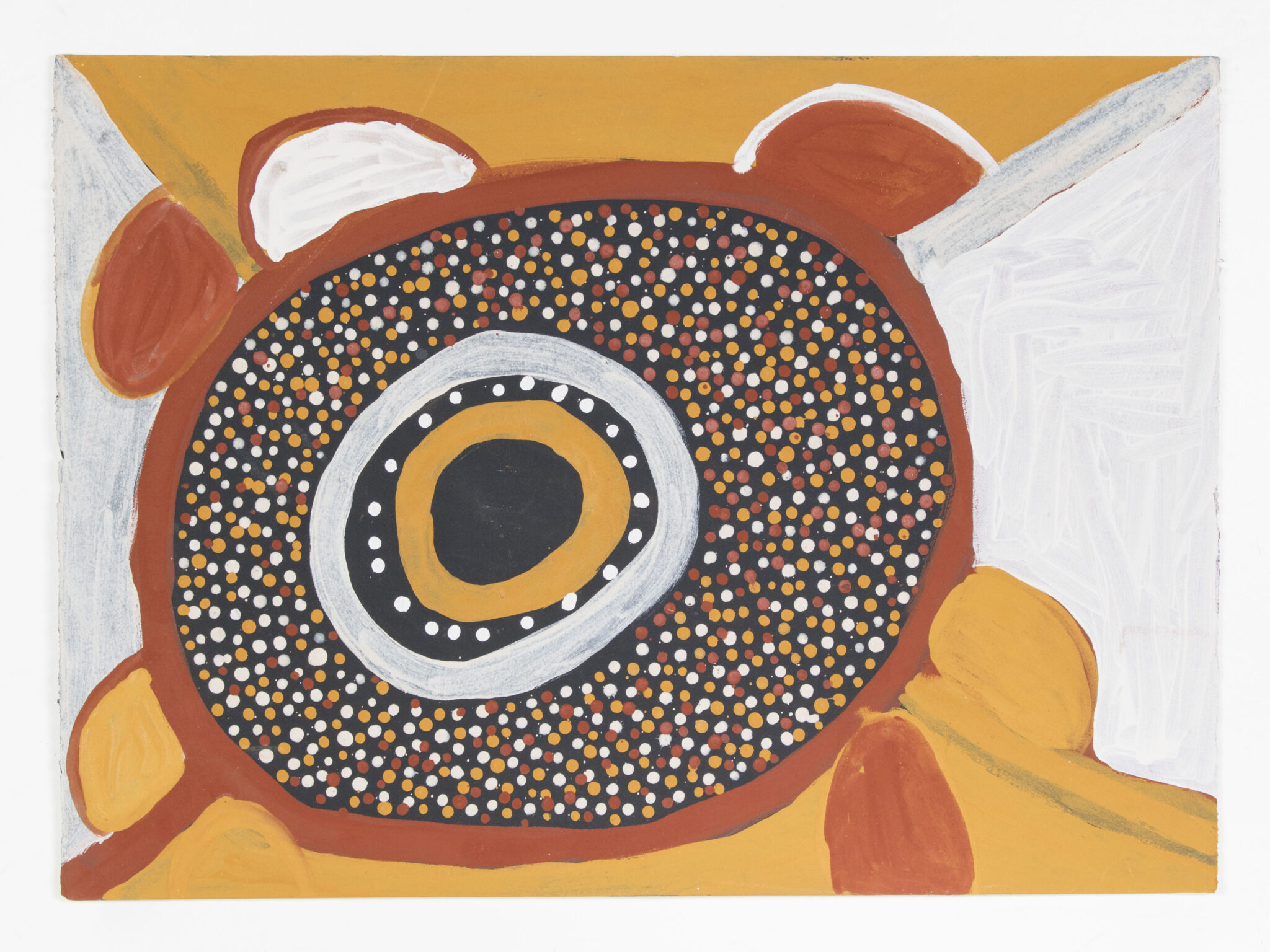 Timothy Cook – Jilamara Arts and Crafts Association
