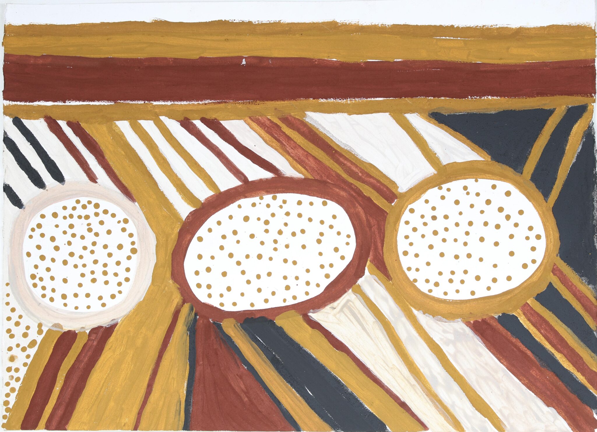 Timothy Cook – Jilamara Arts and Crafts Association