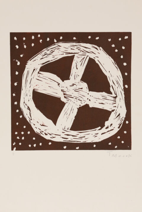Kulama - Print - Timothy  Cook