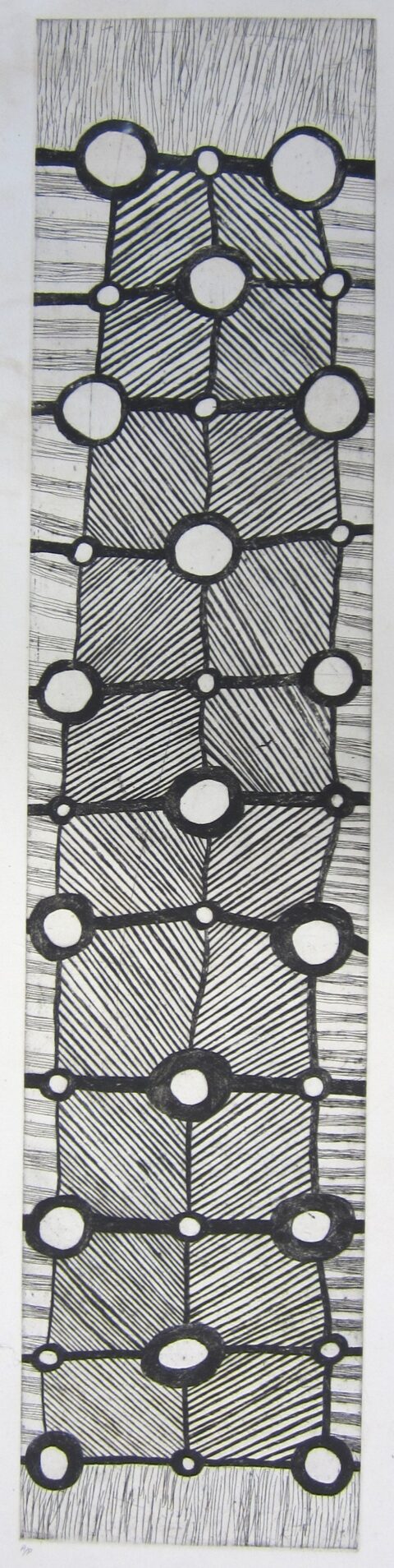 Jilamara - Print - Harold Porkilari