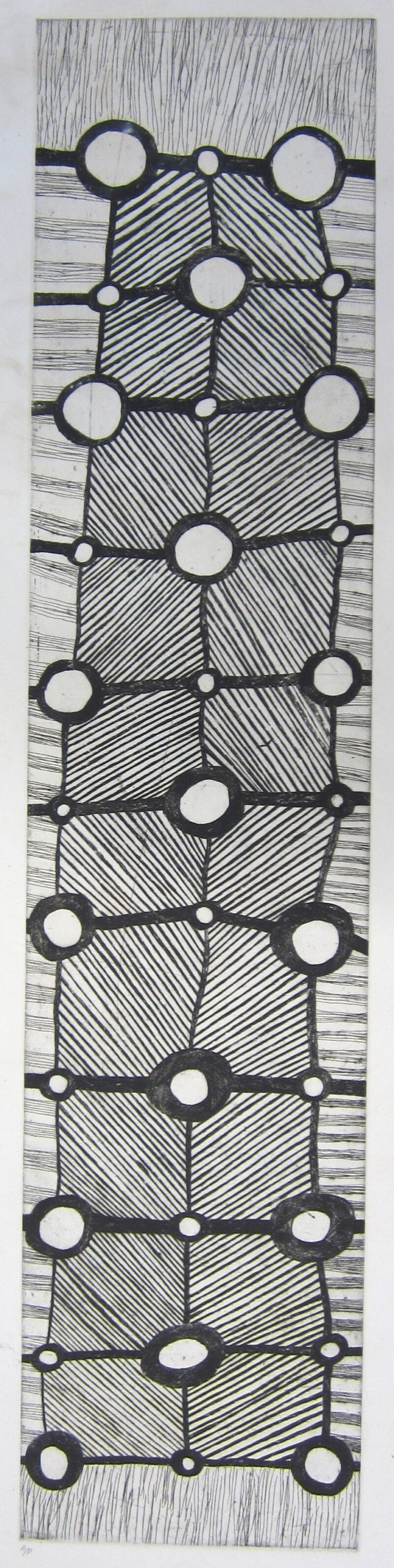 Jilamara - Print - Harold Porkilari