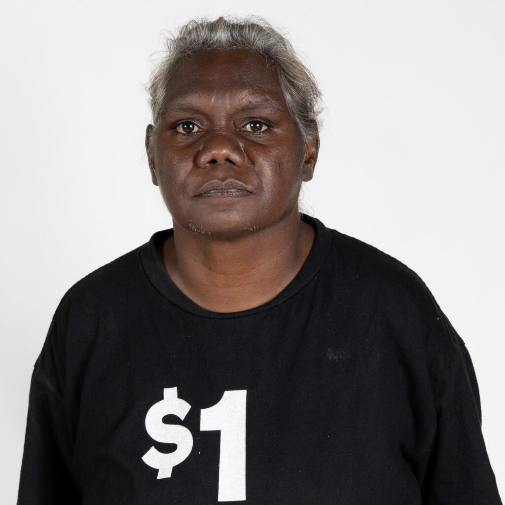 Barbara Puruntatameri