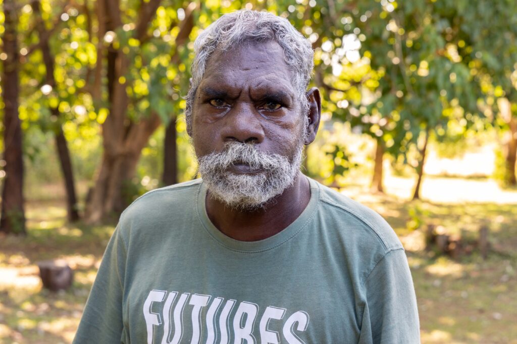 Conrad Tipungwuti