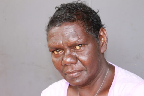 Flossie Black