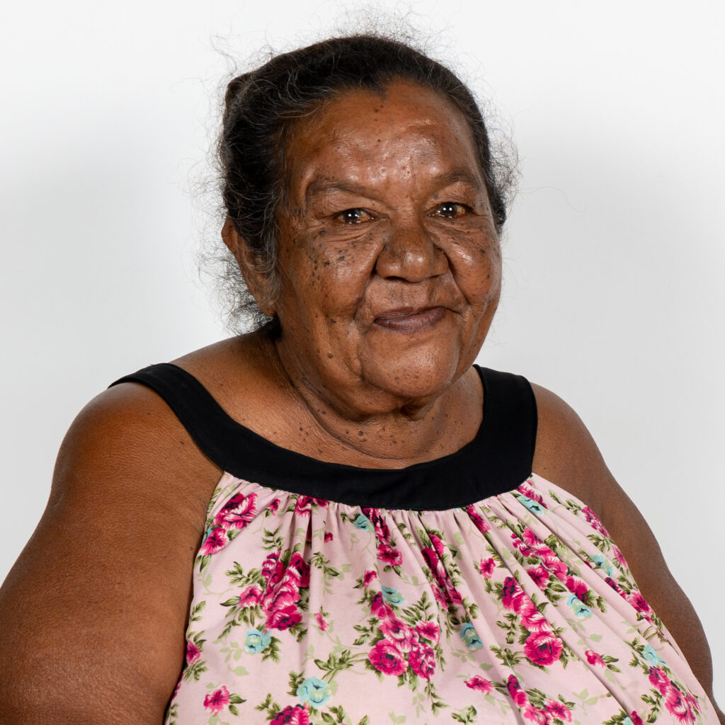 Jacinta Lorenzo