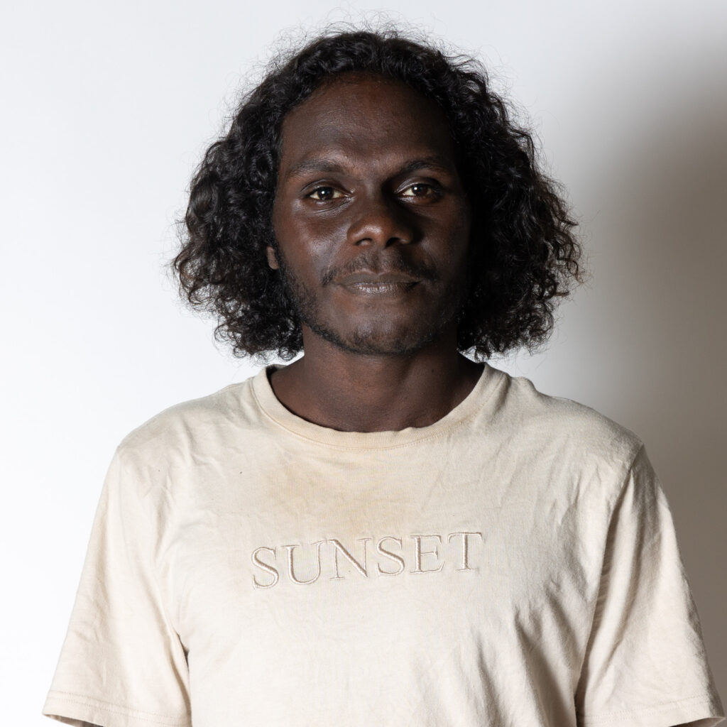 Kevin (DK) Puruntatameri