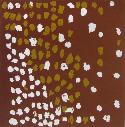 Pakitiringa (rain) - Print - Conrad Tipungwuti