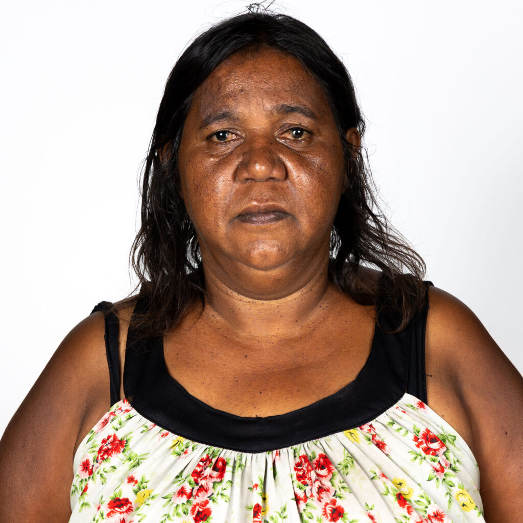 MILDRED LORENZO