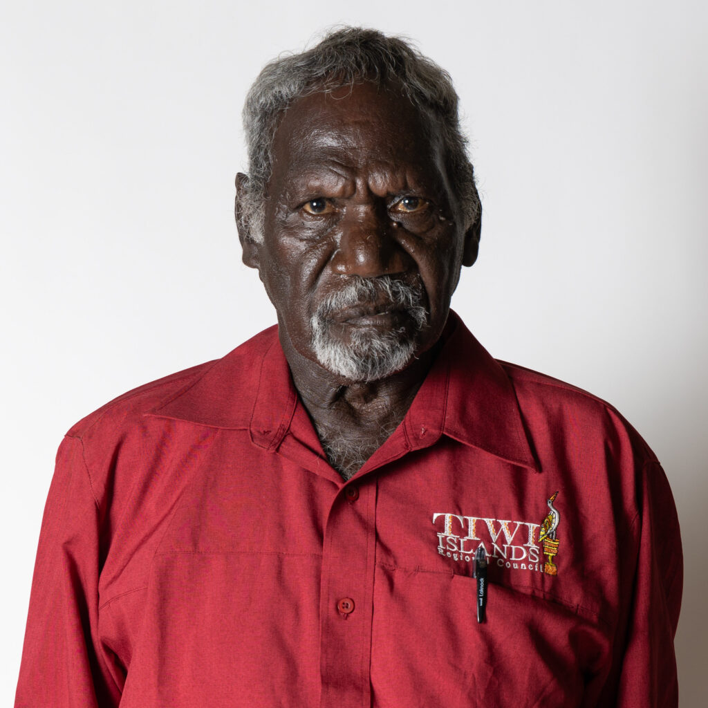Pius Tipungwuti
