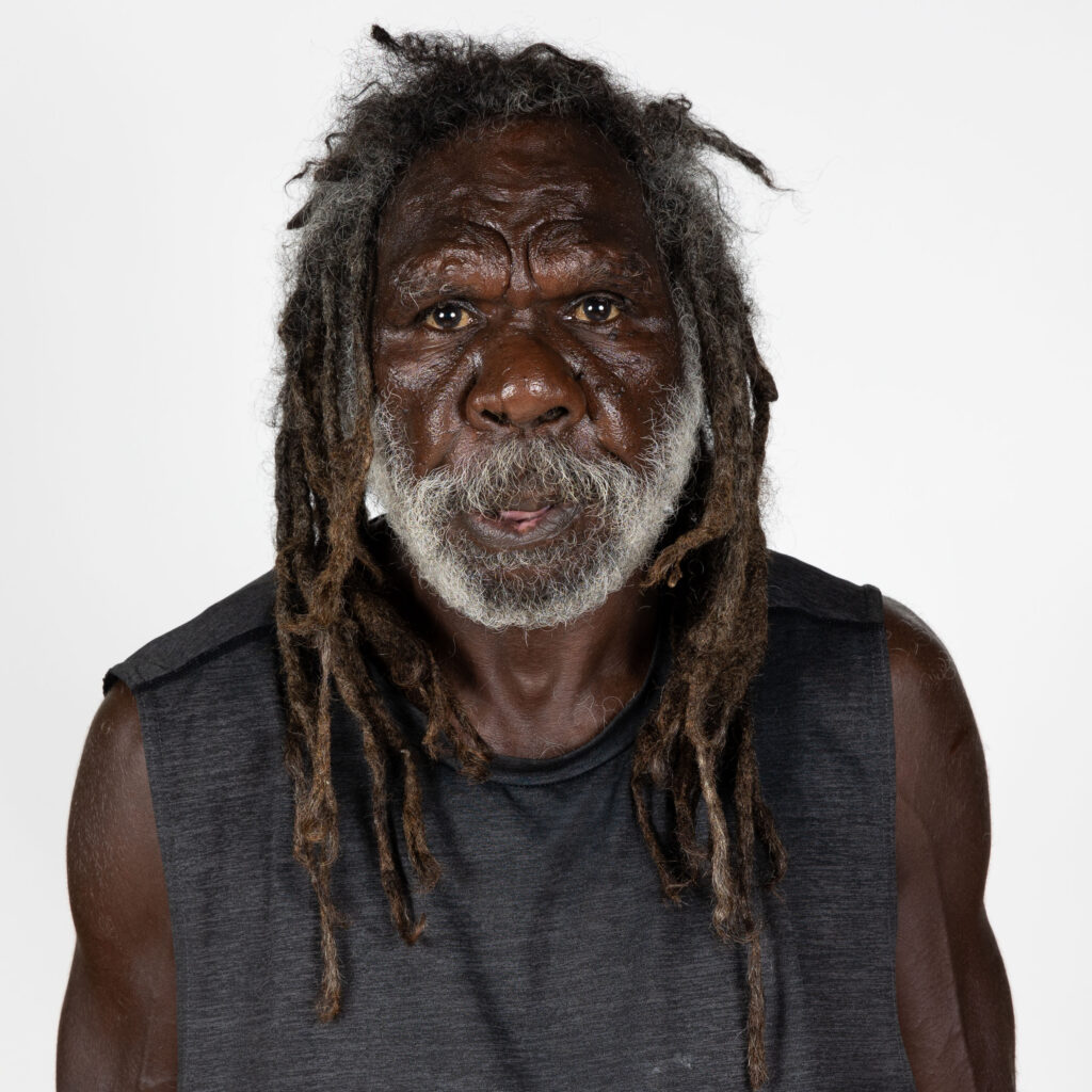 Raymond Bush