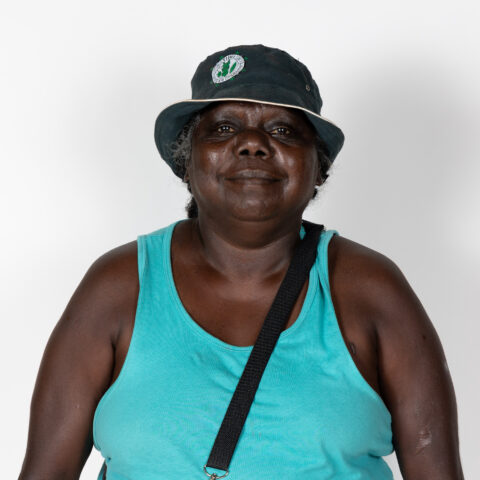 Tina Patlas