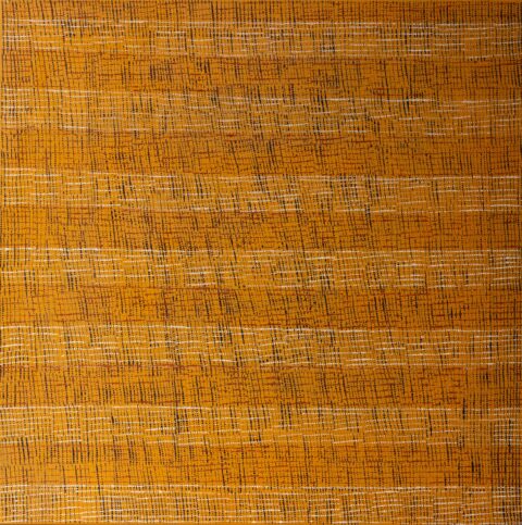 Pwoja - Painting - Michelle Bush