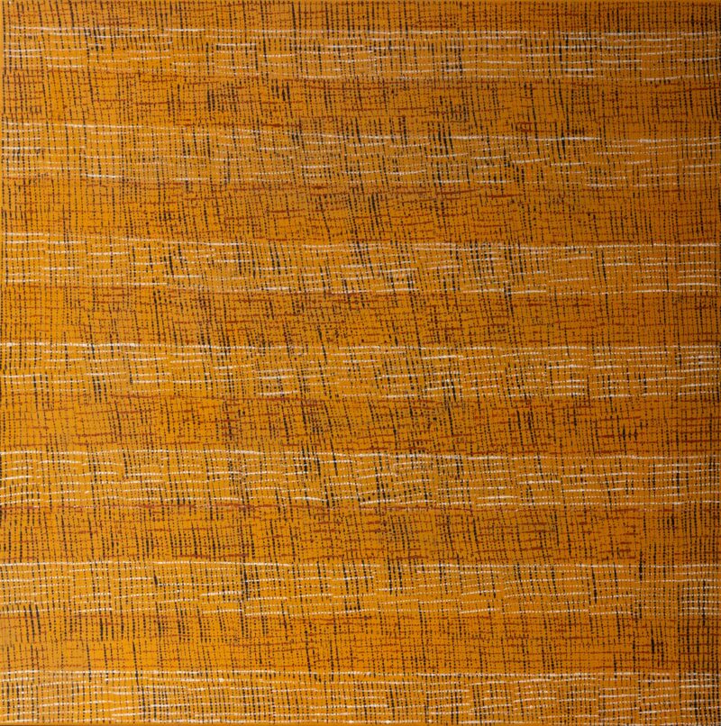Pwoja - Painting - Michelle Bush