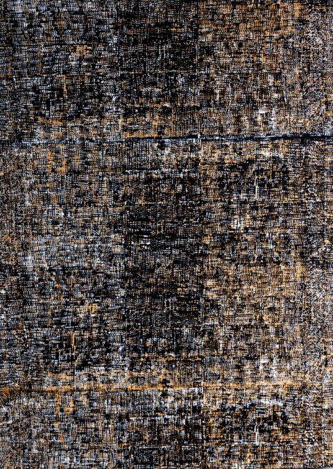 Yirrinkiripwoja - Textiles - Kaye Brown