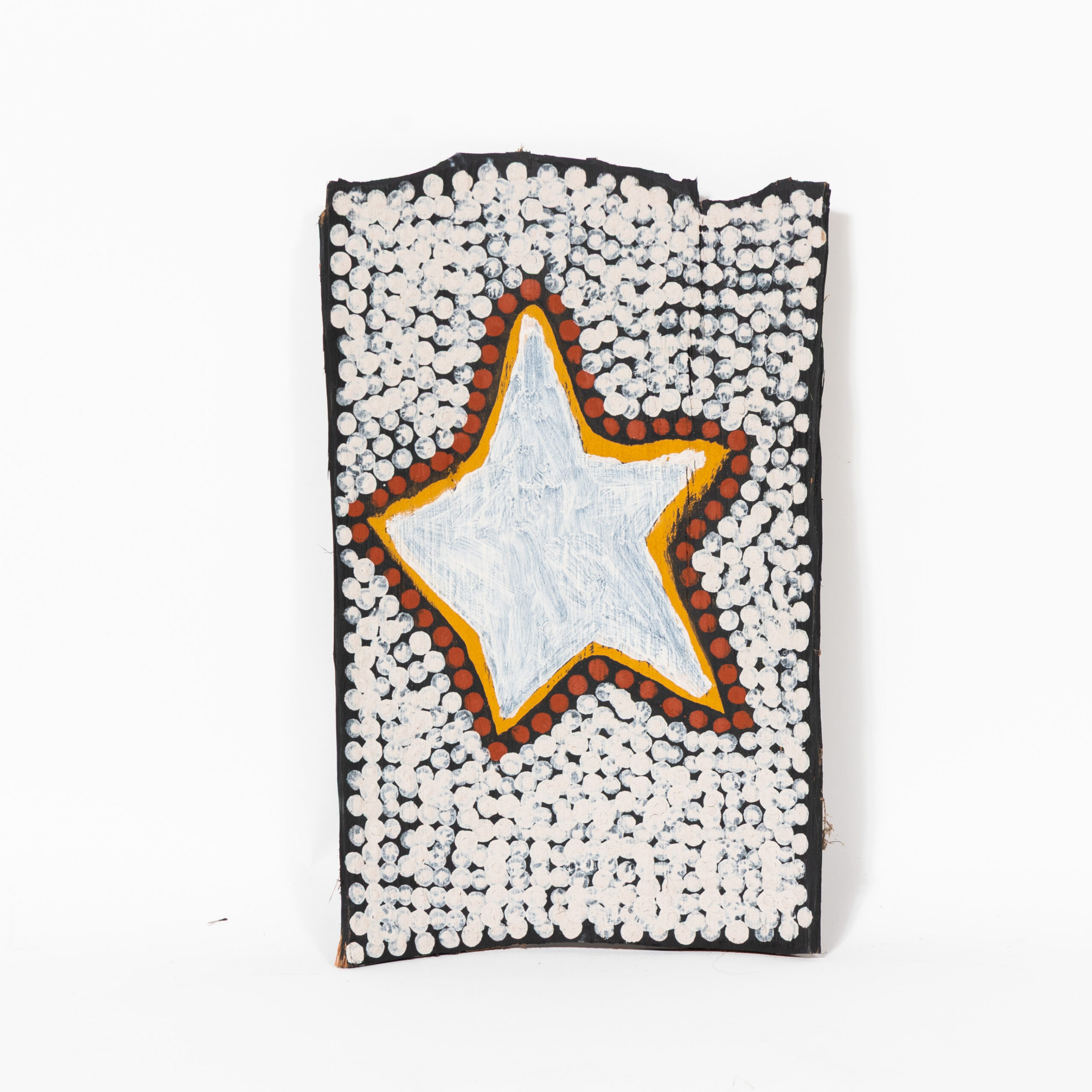 Japarra and Japalinga (Moon and Stars)