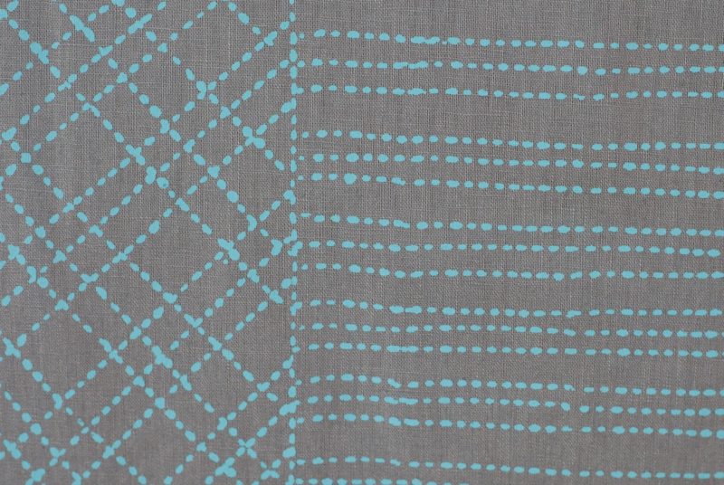 Jilamara - Textiles - Pauletta Kerinaiua (JNR)