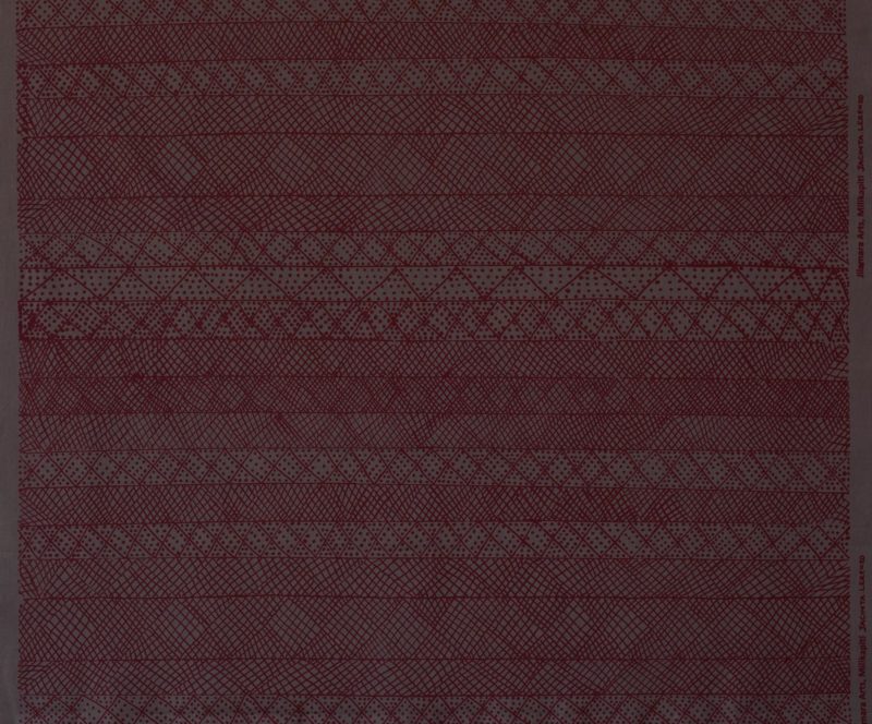 Taringa mipurra - Textiles - Jacinta Lorenzo