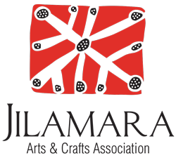 Jilamara Arts & Crafts Association Logo