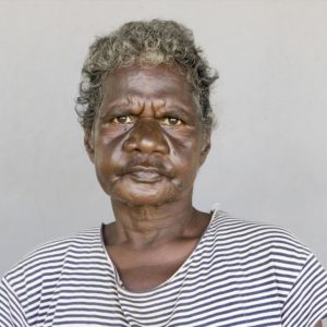 Raelene Kerinauia Lampuwatu